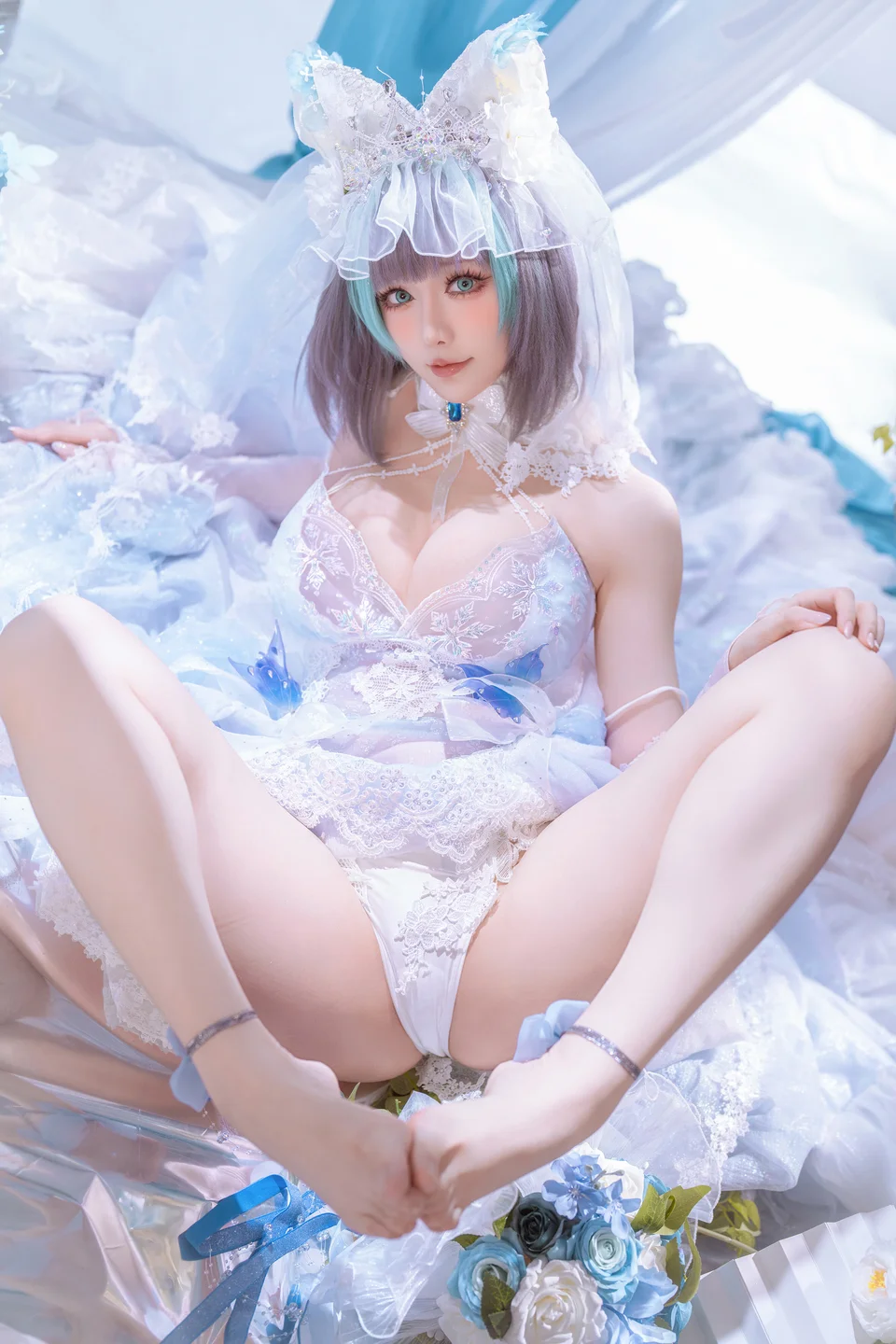 星之迟迟 - 碧蓝航线·柴郡 [44P-148MB] tg@simisebaisi 【丝足阁】031.webp